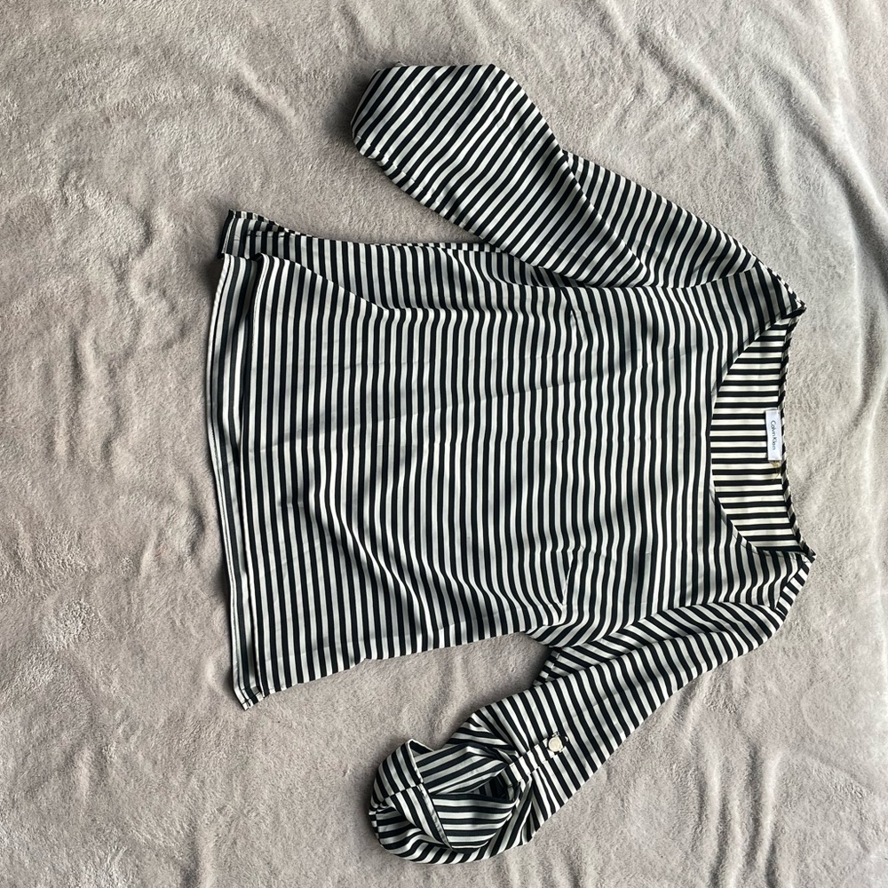 Calvin Klein Blouse